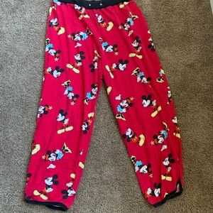 Disney PJ Joggers